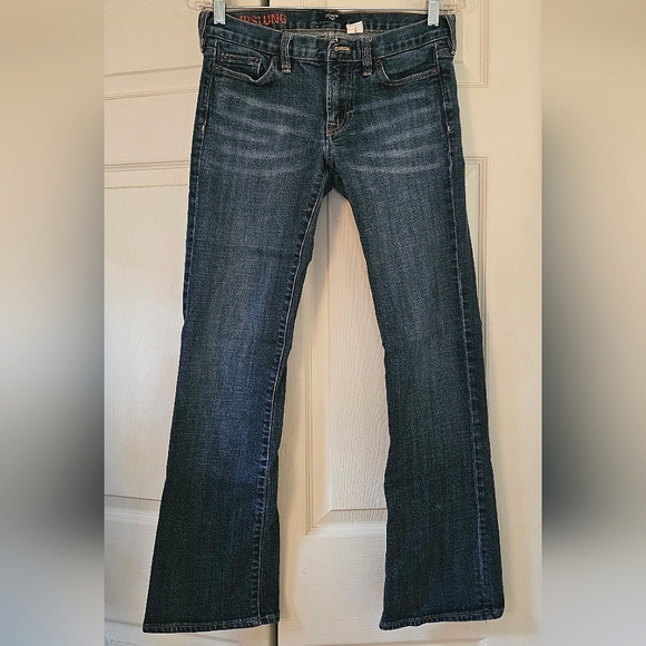 J crew Jeans - Picture 2 of 4